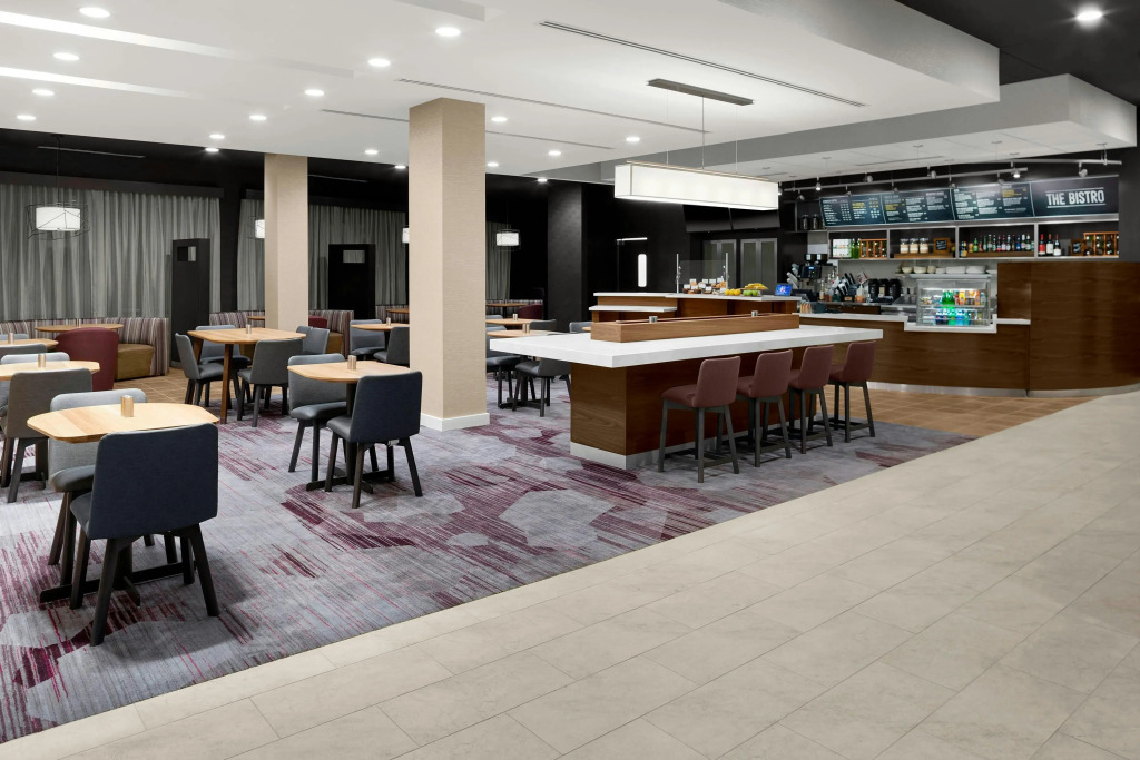 Courtyard by Marriott Dallas Flower Mound