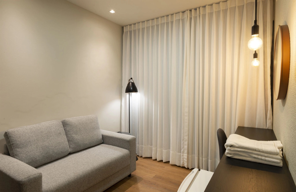 Hotel Vila Leste
