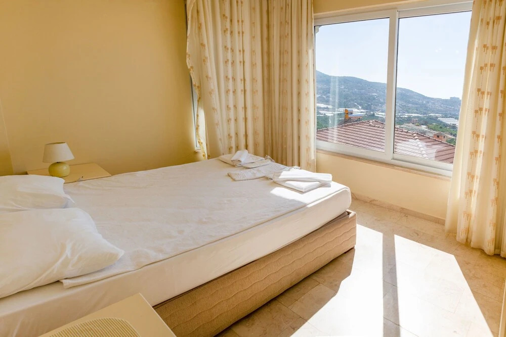 Gold City 3 bedroom Villa 1