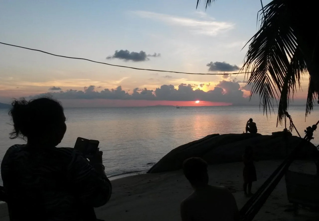 Rung Phangan Hotel