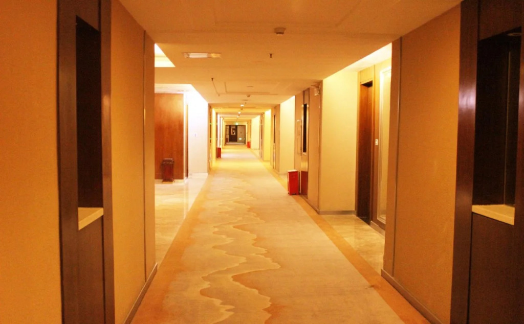Paliking Hotel