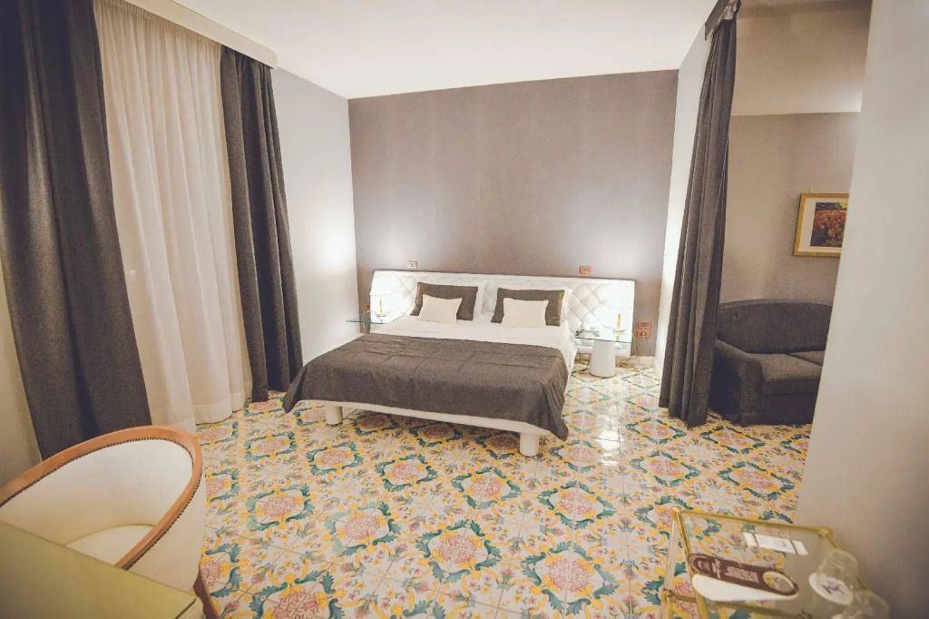 Hotel Leonessa