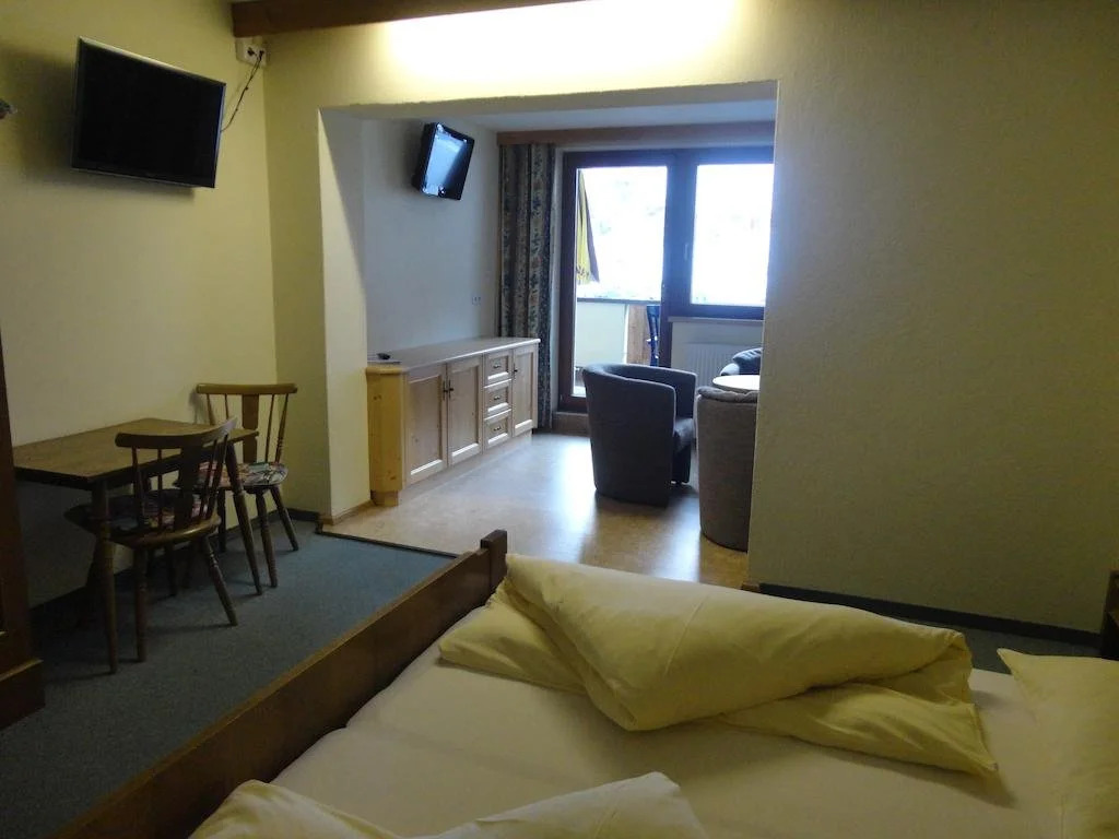 Hotel-Garni Klocker