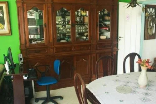 Hostel Recanto Azul