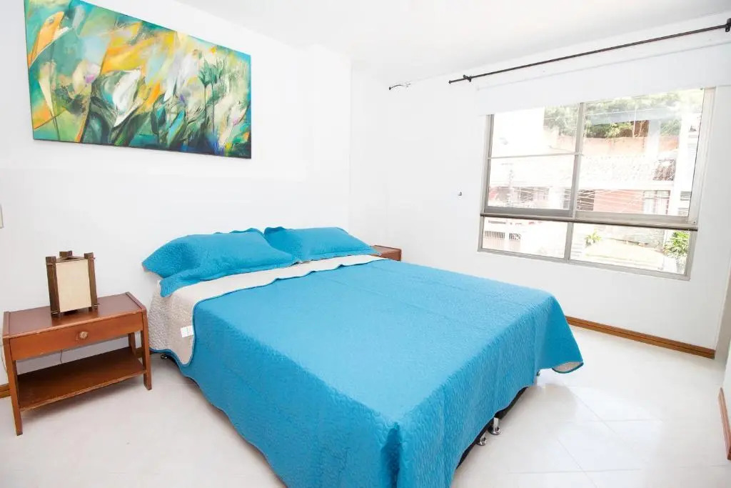 San Fernando Suite 201 - Livin Colombia
