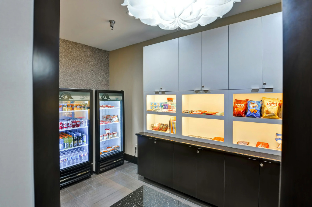 Homewood Suites by Hilton- Longview