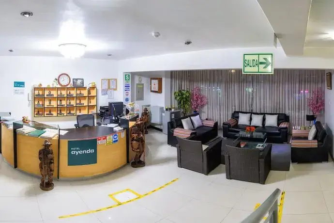 Hotel Orlak