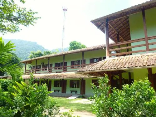 Pousada da Rosa