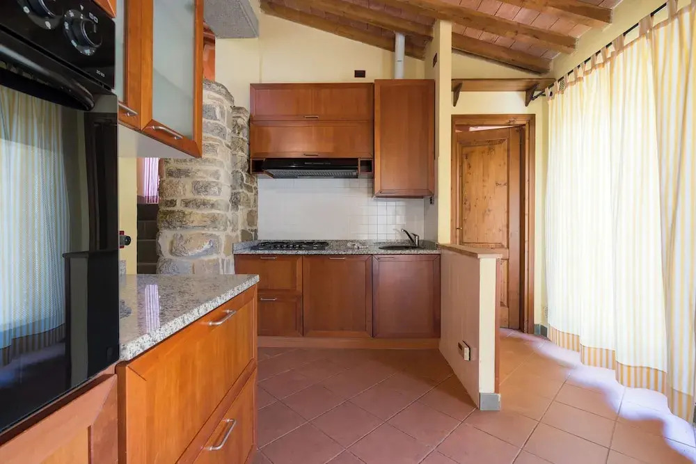 Casolare Torre With Pool And Ac