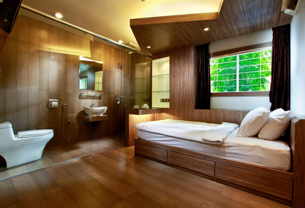 Dynasty Inn