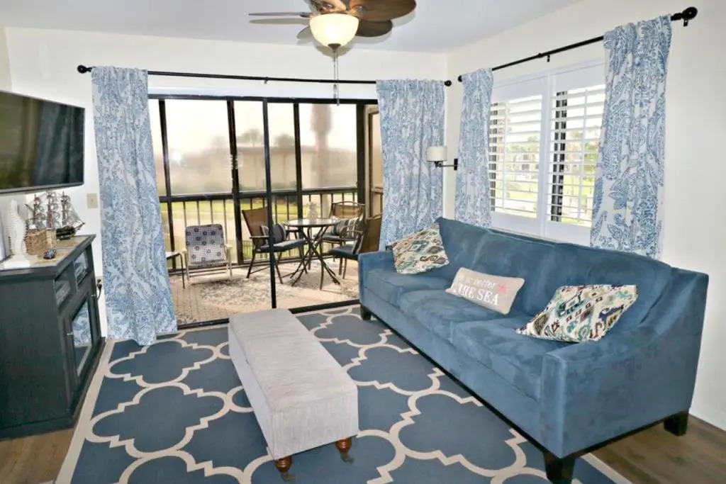 Ocean Village Club D21
