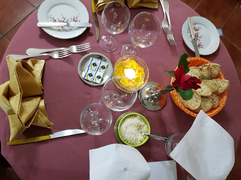 B&B BOUTIQUE DI CHARME "ETNA-RELAX-NATURA"