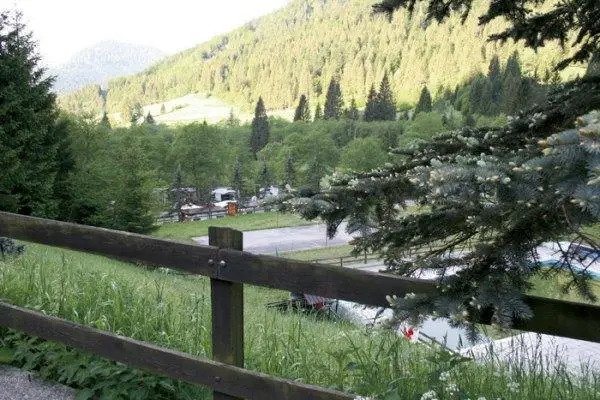 Camping Valmalene