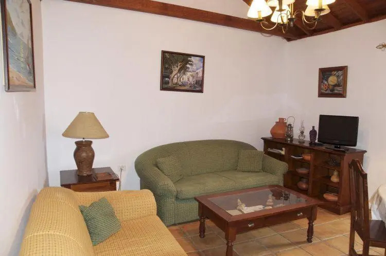 Casa Rural Guaidil