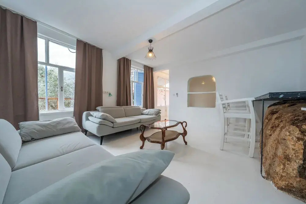 Апарт-отель Roof Rooms Fethiye