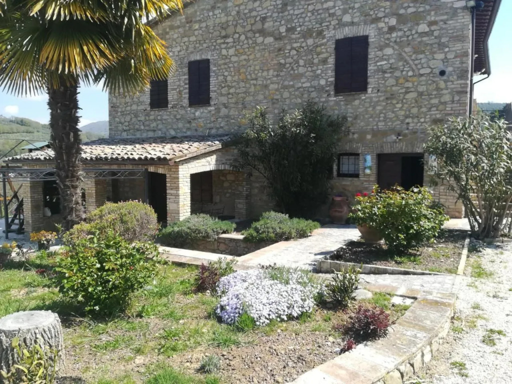 CASALE SAN FORTUNATO