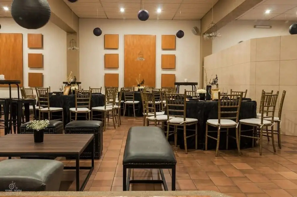 Hotel Villablanca