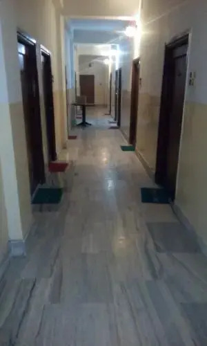 Hotel Sunny