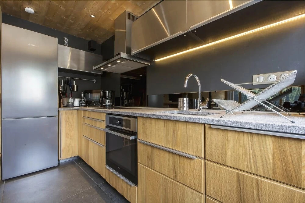 Appartement Le Danay 10 personnes