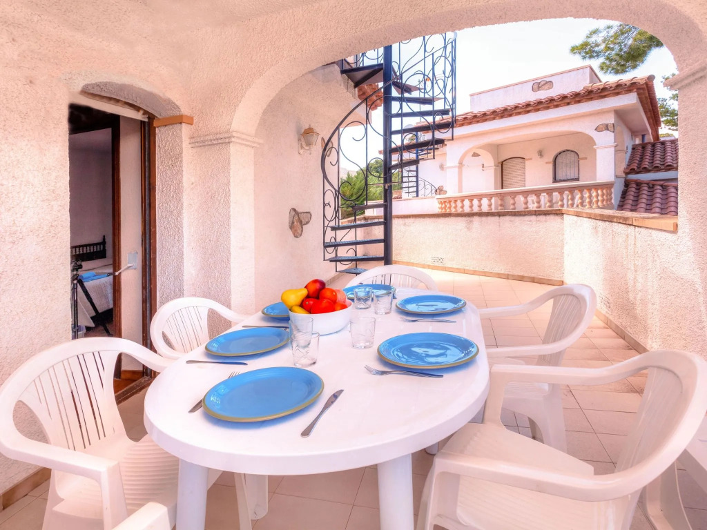 Villa Estrella by Interhome