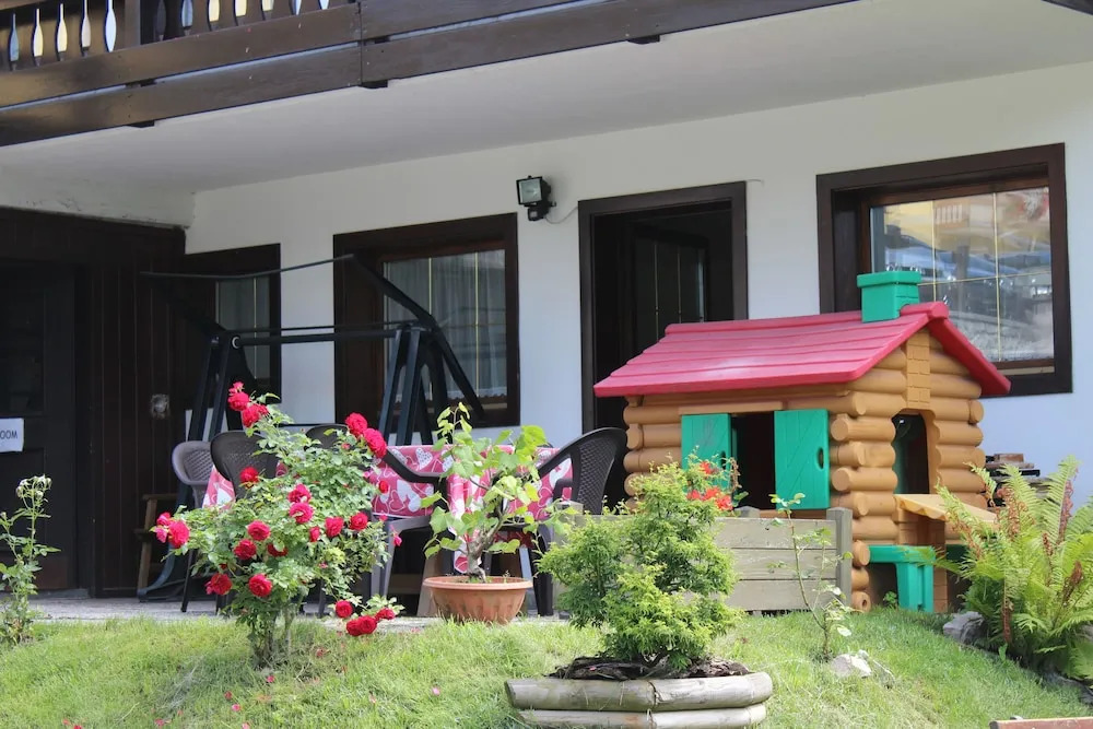 Hotel Belvedere