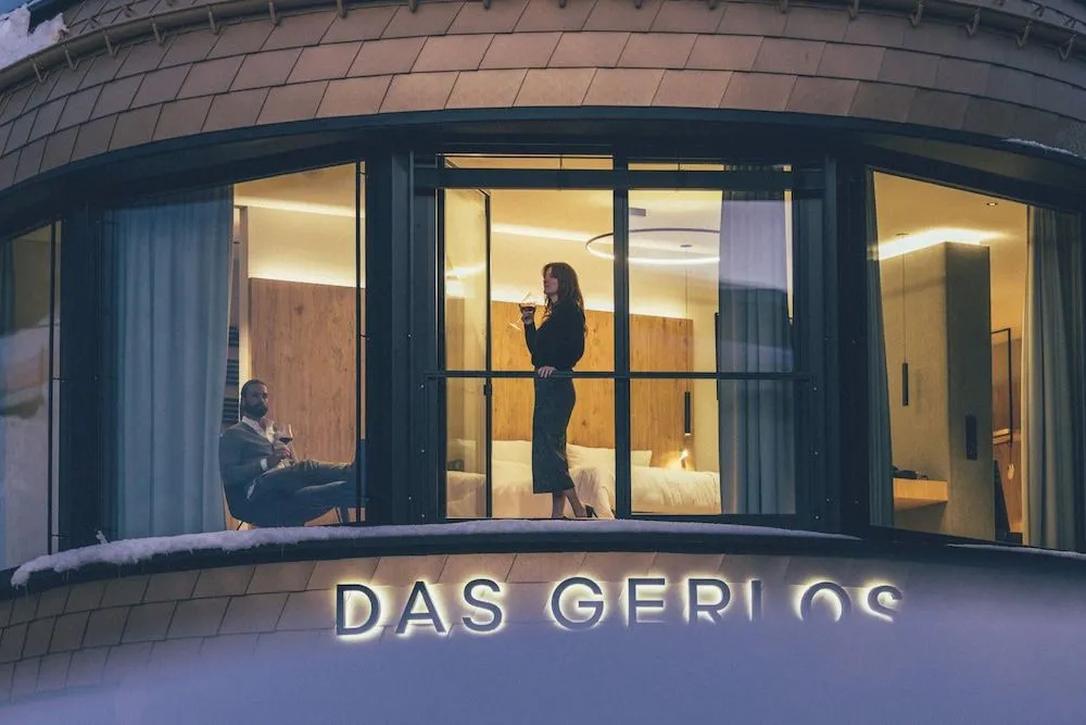 DAS GERLOS - Boutique Hotel