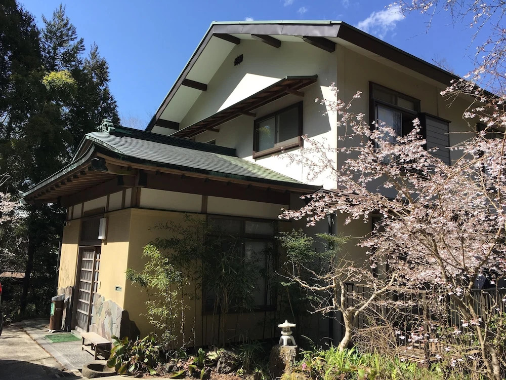 YUPOPPO Hakone