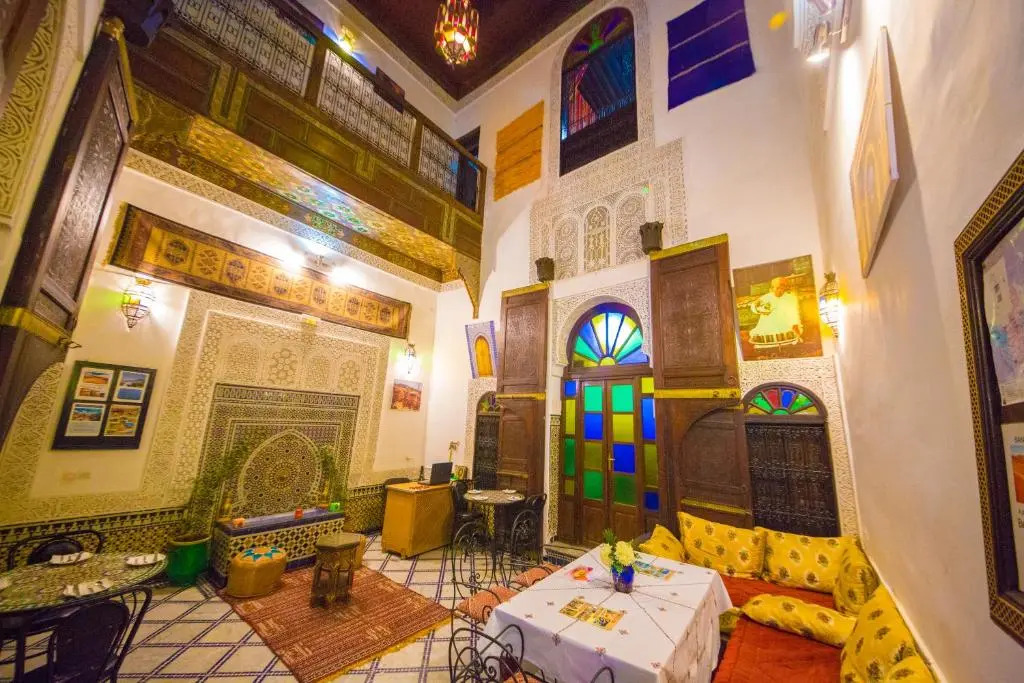 Dar Lalamoune