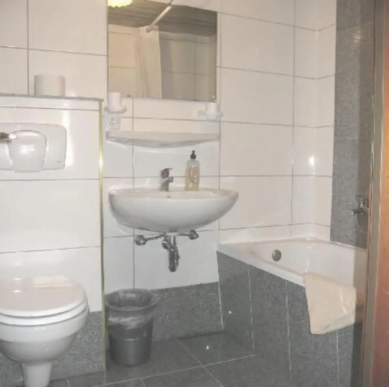 Hotel Rheinfels - Radfahrer Willkommen