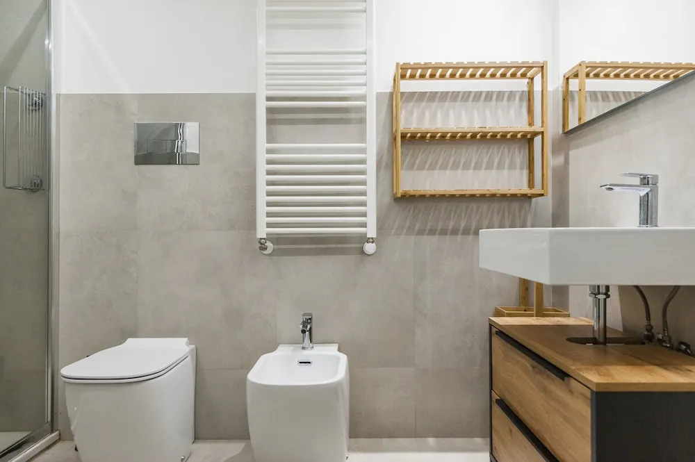 Duplex Apartments del Vecchio Bastione by Wonderful Italy