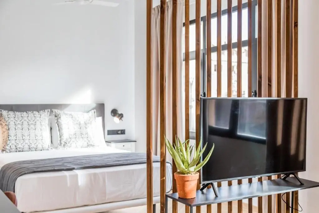 Goerlich by Alma Suites