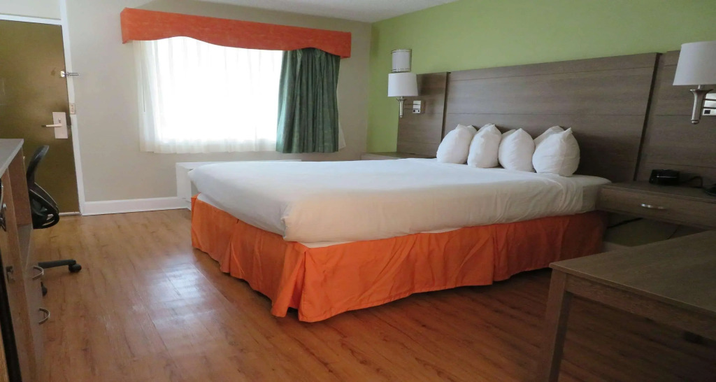 SureStay Plus Hotel by Best Western St Marys Cumberland