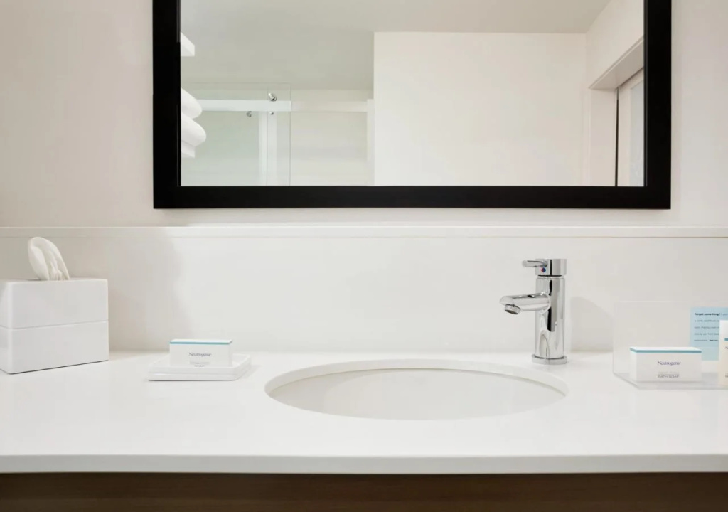 Hampton Inn Salt Lake City Cottonwood