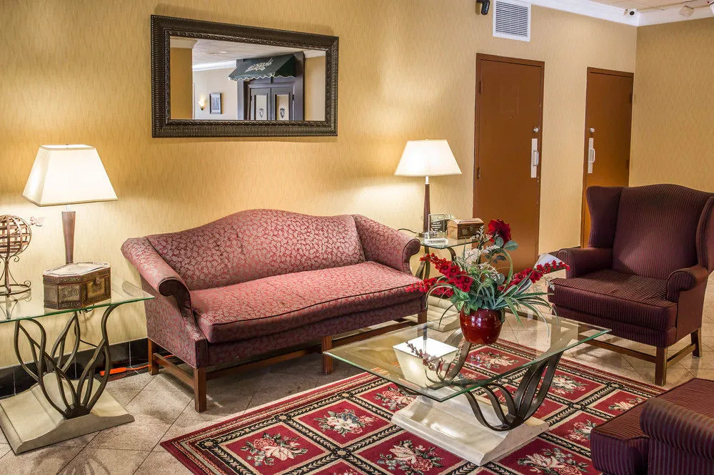 Quality Inn