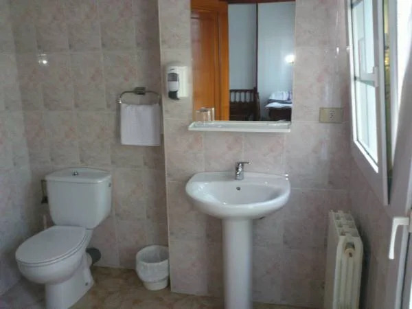 Hostal Fisterra