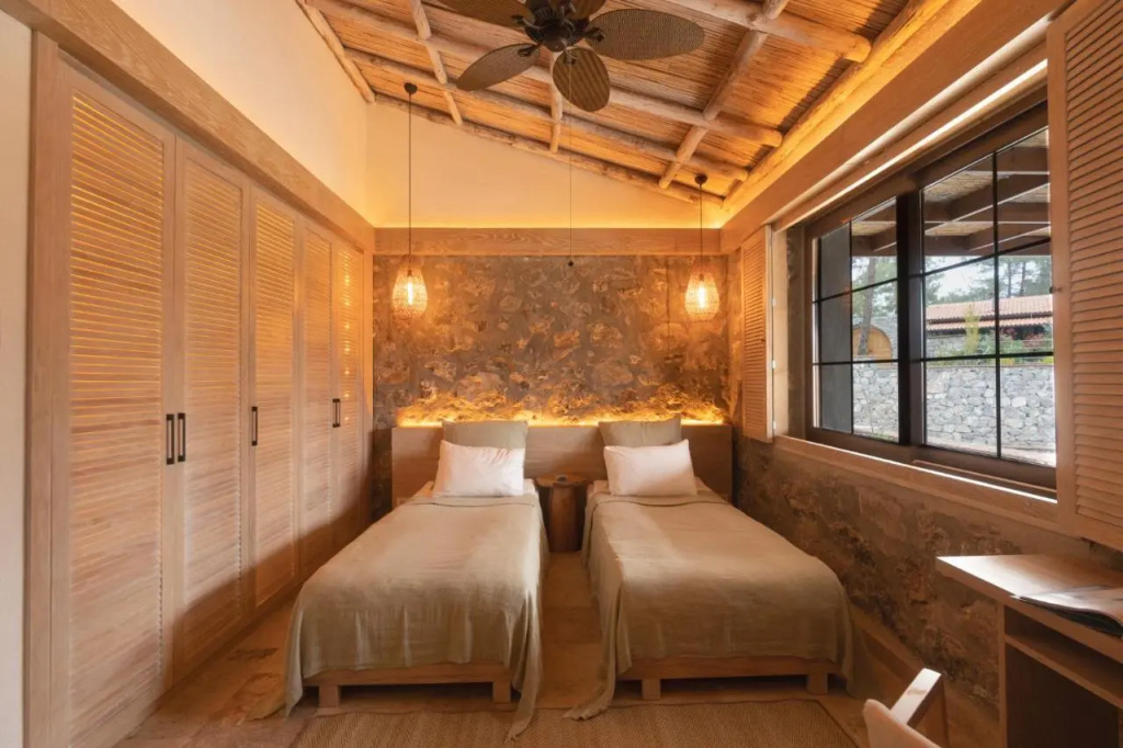 Izz Getaway Boutique Hotel