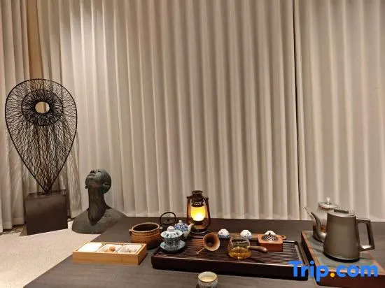 Wenling Listen to the Sea Secret Realm Homestay