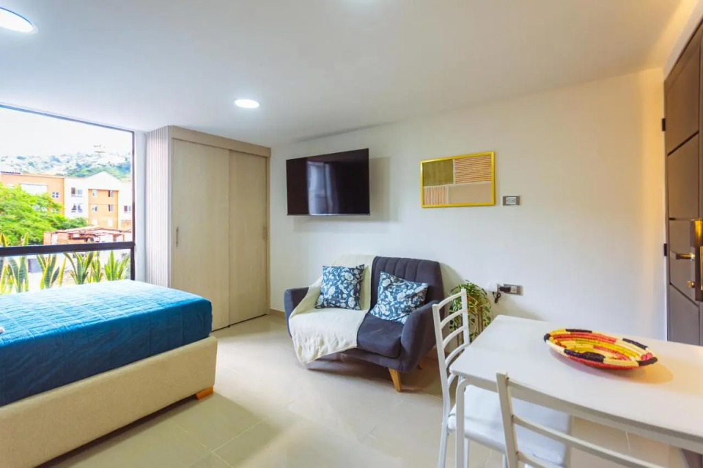 Comuna Loft