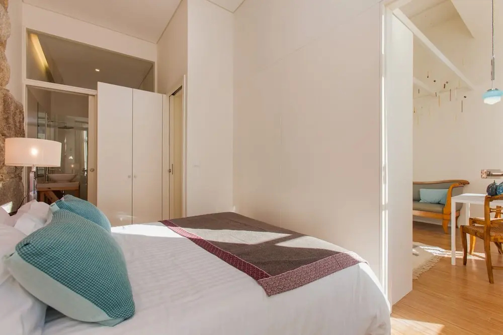 The Art Porto - Holiday Homes