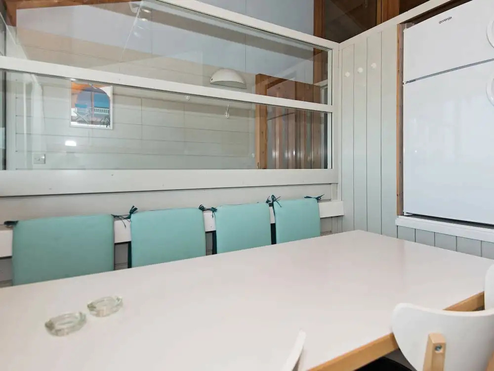 Well-Kept Holiday Home in Aabenraa Near Sea