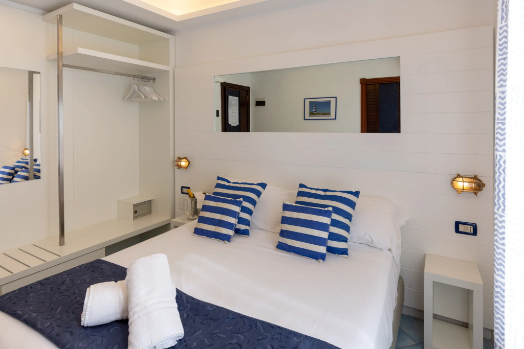 Hotel Il Faro
