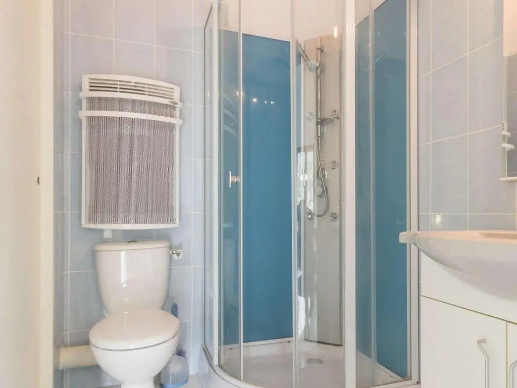 Appartement Briançon, 2 pièces, 5 personnes - FR-1-330C-34
