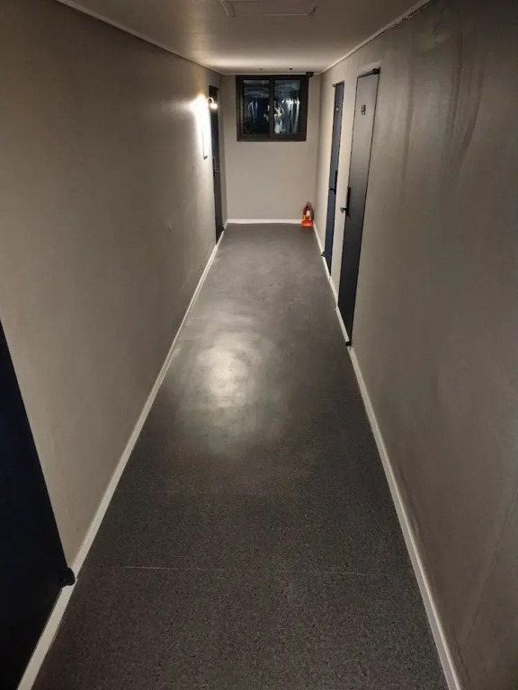 Gangnam Seven Hostel