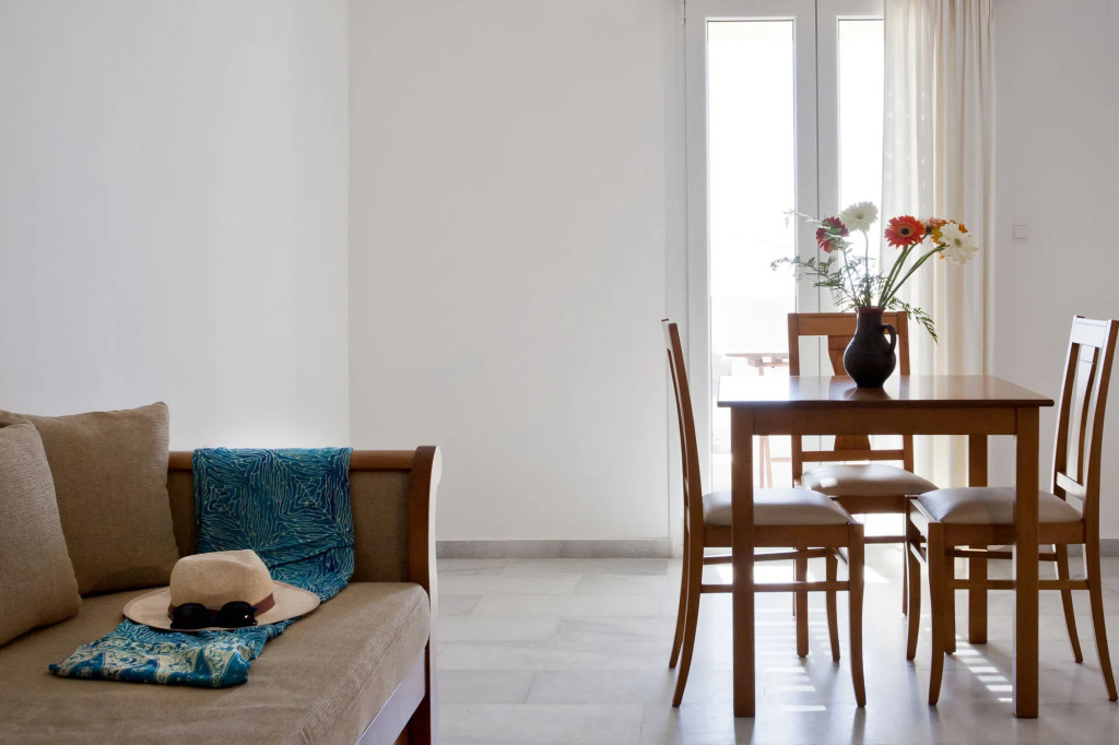Naxos Kalimera Apartments