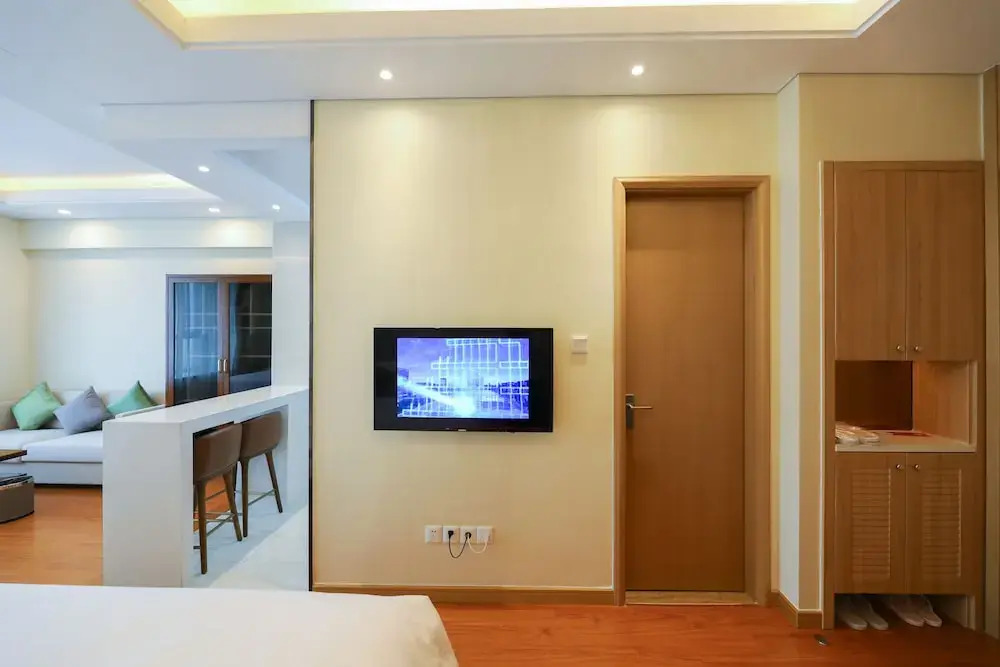 Yantai Tianma International Hotel