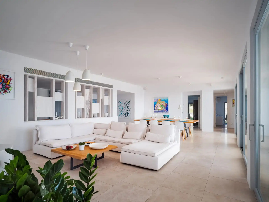 Villa Skye Mykonos