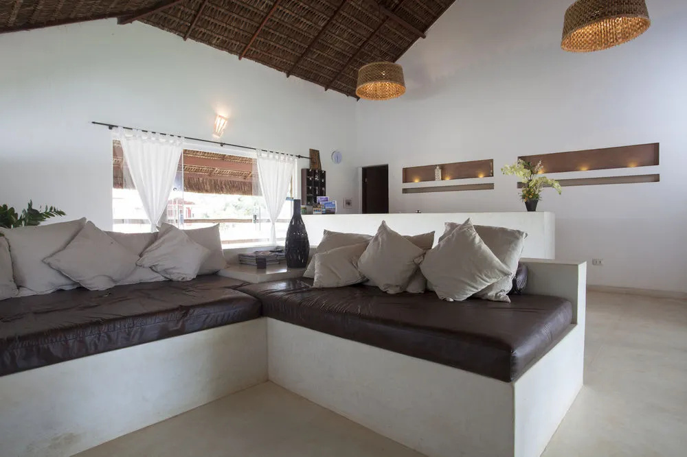 Jaya Pousada Boutique