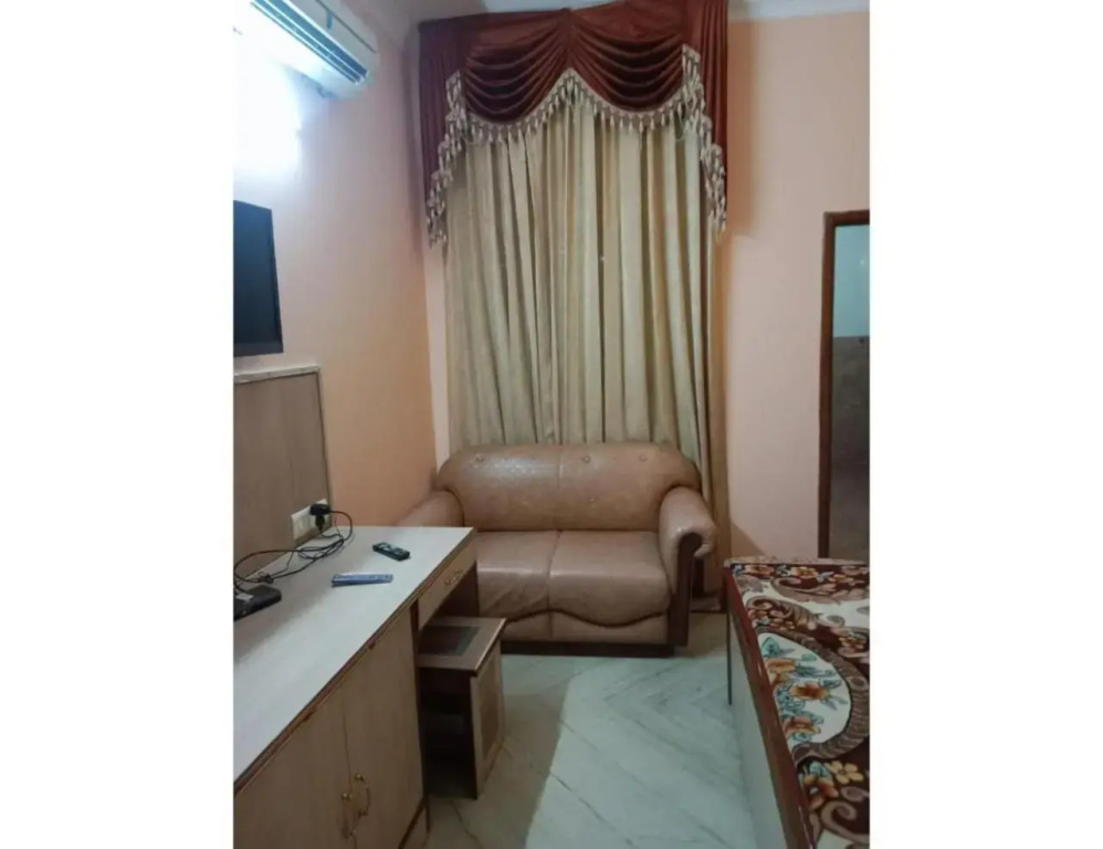 Hotel Hilroz