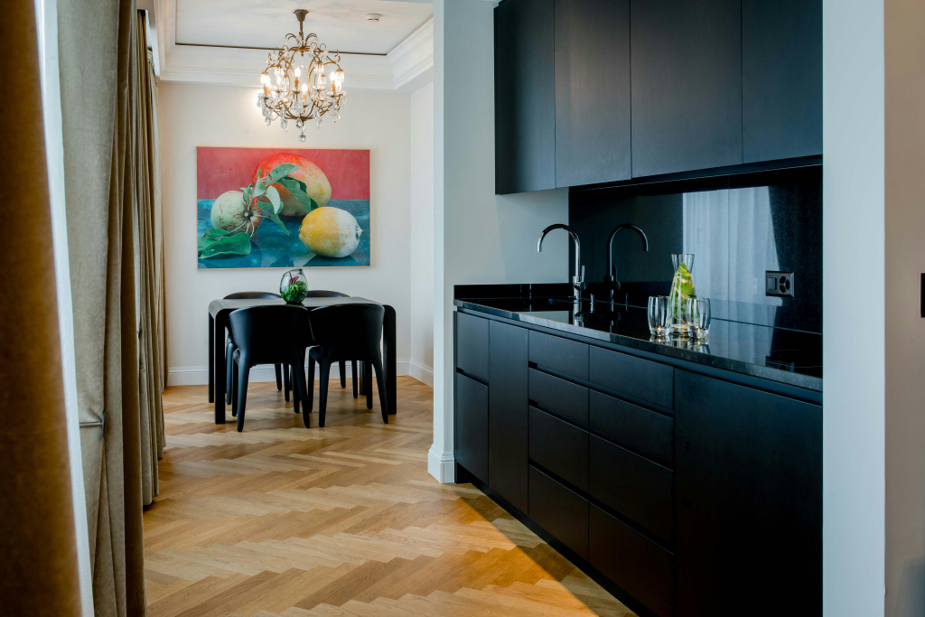 Hotel Schweizerhof Bern & Spa