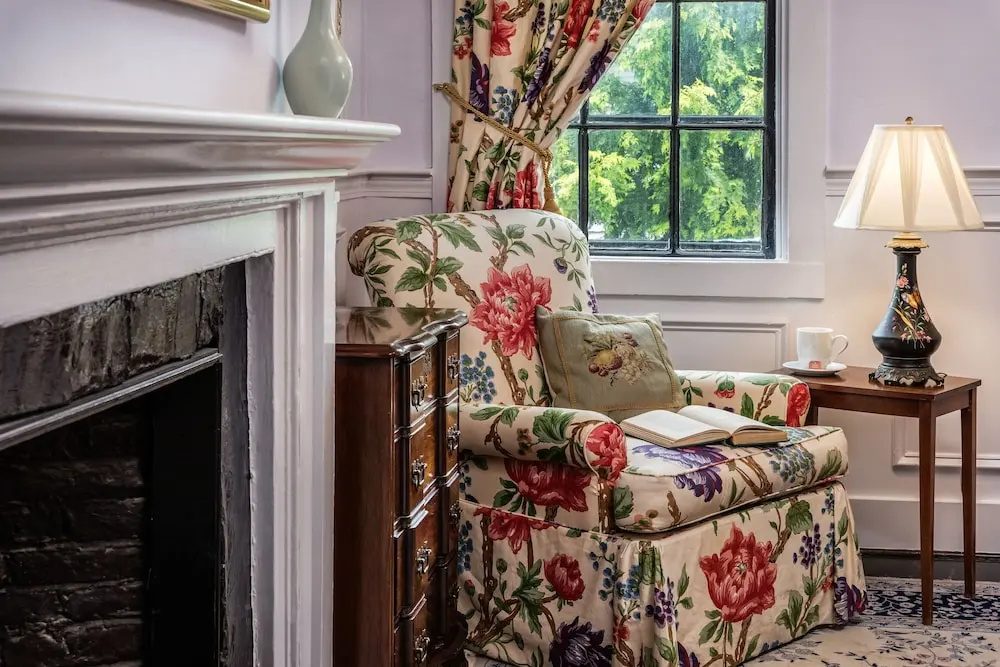 Samuel Durfee House B&B